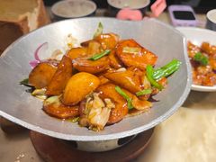 -绿茶餐厅(朝阳大悦城店)