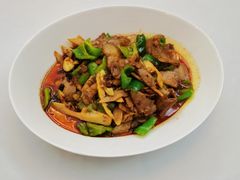-眉州东坡(亚运村店)