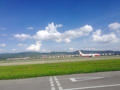 -丽江三义国际机场
