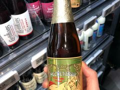 -盒马鲜生(皇庭广场店)