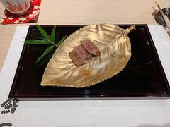 -鮨一日本料理(大中华店)