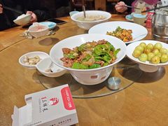 油渣莲白-苏帮主三样菜·江湖川菜(高新店)