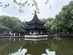 -西园寺素食(西园弄戒幢律寺店)