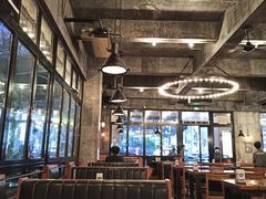 大堂-COMMUNE幻师(上邦百汇城店)