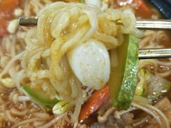 -禾谷韩餐(热带海洋学院店)