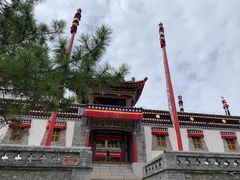 -塔尔寺