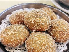 南瓜饼-粥旺庄(芳村店)