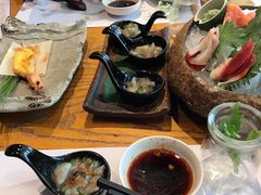 -匠和风精致料理(莆田财富中心店)