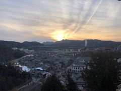 -云端咖啡(古北水镇景区店)
