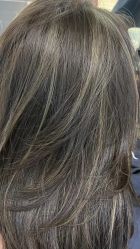-意廊 Hair Salon