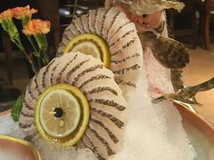 -揽季锅物会·海鲜姿造(三坊七巷店)