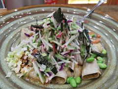 -小慧莜面村(青东店)