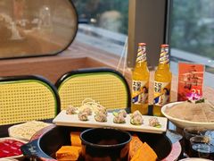-三江两海老火锅(北京首店)