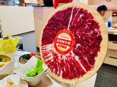 -海底捞火锅(吾悦国际广场店)