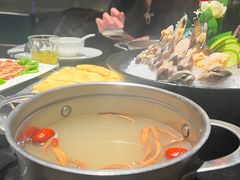 -太古汇海鲜姿造(延寿店)