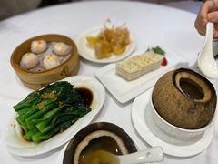 -御彩酒家(东风东路店)