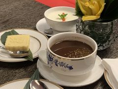 -Yan Ting 宴庭中餐厅(上海静安瑞吉酒店)