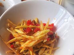 -一盏明灯全素斋(五爷庙店)