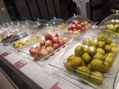 -玫瑰花园自助烤肉(顺义鑫海韵通店)