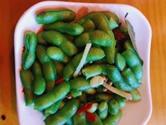 -小红烤翅(傅厚岗店)