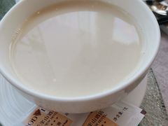 -东莞塘厦三正半山温泉酒店·汉宫中餐厅