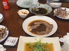 -孙府大院(步行街店)