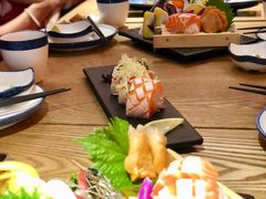 -渔井食堂(新洲店)