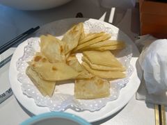 -川百汇烤鱼·泡饼·美蛙(八达岭店)