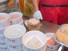 -定胜糕小店-蒋顺发