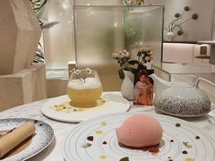 -théATRE 茶聚场(王府中環店)