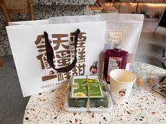 -匡小敏手工烘培(大地金墅店)