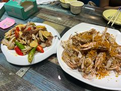 -小红鲸·海鲜餐厅(轸大路店)