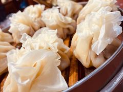 牛肉烧麦-恩宏德餐馆(平山道店)