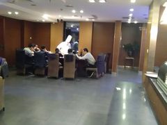 大堂-温度铁板烧(亚泰大街店)