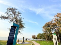 -洪泽湖古堰景区