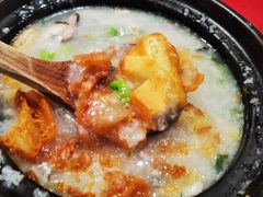 -宏状元现熬粥·京味菜(五棵松店)