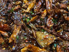 秘制小干巴-云和祥食府·特色云南菜(金碧公园店)