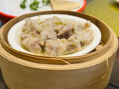 -山水茶艺馆·点心粤菜·30年老字号