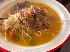 -前门烤鸭(江东中路店)