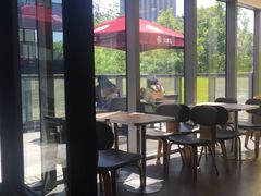 -汉堡王(北京三里屯购物中心)