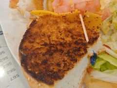 -龙城冰室(旺角)