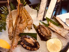 超值海鲜拼盘-生如夏花泰式火锅(鹭洲里店)