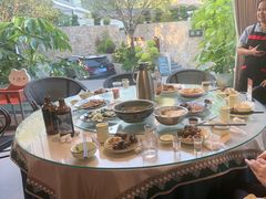 -生态苑农庄(十里画廊遇龙河店)