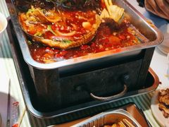 -三毛烧烤·南昌大排档(山姆店)
