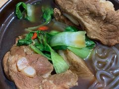 -东记肉骨茶(南阳路店)
