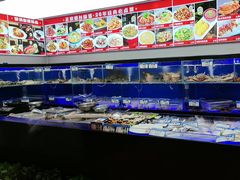 -荣祥海鲜·烟台菜(胜利路二部)