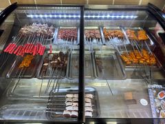 -马三元老汤牛肉面(五星路店)