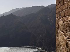 -龙云山风景区-鹿皮关长城