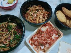 -杨记齐齐哈尔烤肉(总店)