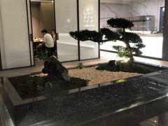 大堂-长嘉·河图火锅(长嘉汇江景旗舰店)